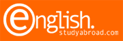 Cursos de ingl�s - English courses