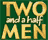 Aprender ingl�s con Two and A Half Men
