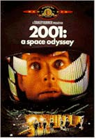 Learn English with 2001: A Space Odyssey