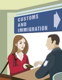 Customs and Immigration