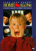 Learn English with Home Alone