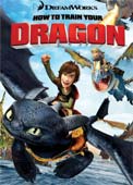 Learn English with How To Train Your Dragon