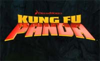 Learn English with Kung Fu Panda