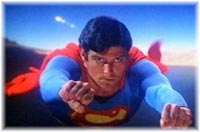 You are the only survivor of the planet Krypton