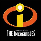 Learn English with The Incredibles