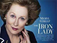 Learn English with The Iron Lady