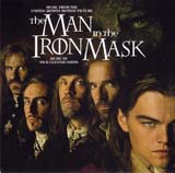 Learn English with The Man in the Iron Mask